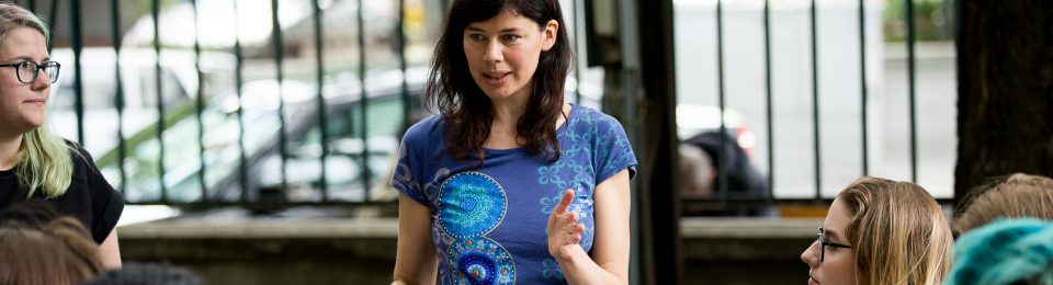 Budapest Semesters in Mathematics Education (BSME)